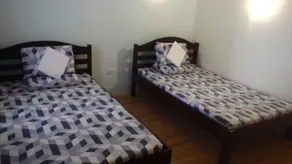 Island Front Bangcogon Resort and Restaurant - Chambre