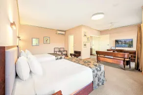 Eltham Gateway Hotel & Conference Centre - Chambre