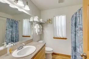 Half Mi to Beach: Rockaway Beach Home w/ Grill! - Interiør