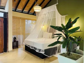 Ravana Garden - Zimmer