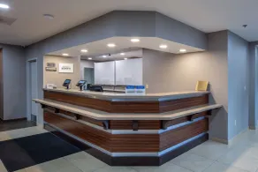 Residence Inn by Marriott Little Rock - Reception