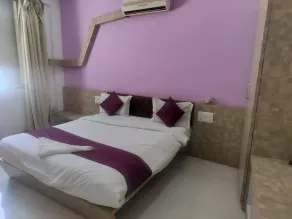 Hotel Saiba Lodging  - Zimmer