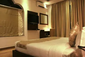 Sukhmantra Resort - Habitación