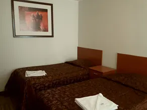 Bon Repos Arequipa - Værelse