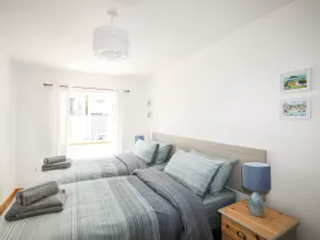 Gyda'r Llif - Quarto