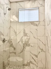 Sedona Village Lodge - Salle de bain