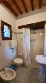 Affittacamere Villa Molinello - Bagno