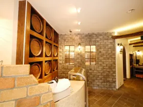 HOTEL MYSTAYS Kameido - Ristorante