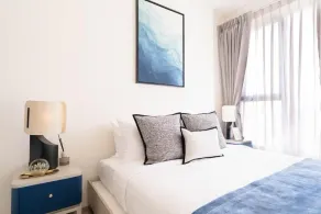 The Hampton Suites Bangna - Værelse