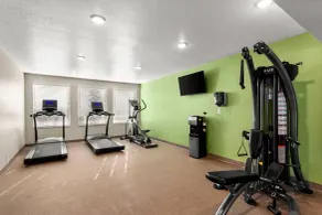 WoodSpring Suites Port St Lucie - Fitness facility