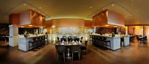 Radisson Blu Hotel New Delhi Paschim Vihar - Restaurant
