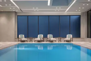 Canopy By Hilton Toronto Yorkville - Piscine