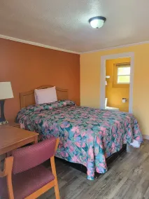 Relax Inn Daingerfield Near Mount Pleasant TX - Zimmer