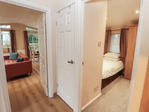 Beech Hill Lodge Beech Hill 9 at Fallbarrow Park - Habitación
