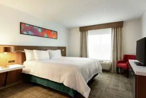 Hilton Garden Inn Tifton - Chambre