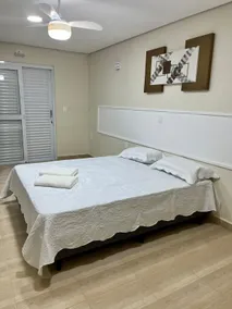 Pousada Saint James - Room