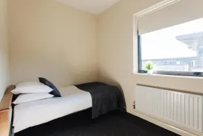 DCU Apartments - Zimmer