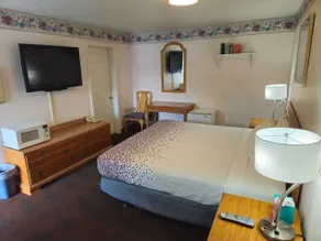 Sweet Breeze Inn Grants Pass - Chambre