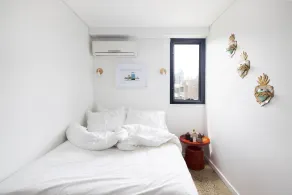 Hotel Hacienda - Chambre