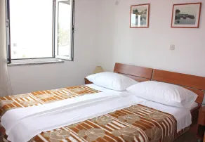 Apartments Viz Pag - Chambre