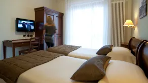 Hotel Belvedere Thiene - Rom