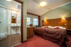 Farmona Hotel Business & SPA - Room