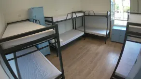 Haifa Hostel - Chambre