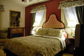 Arbor View House Bed and Breakfast - Rom