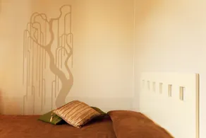 Agorà Hotel - Calamandrana - Chambre
