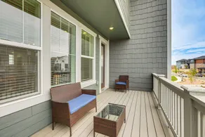 Pets Welcome! Thornton Extended Stay w/ Balcony - Interiør