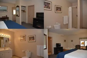 Isaiah Tubbs Resort & Conference Centre - Chambre