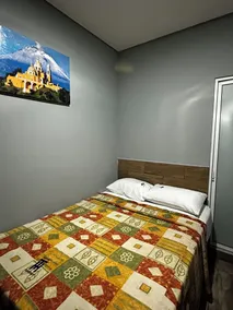 Hotel Teresita - Habitación
