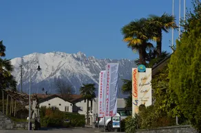 Hotel La Campagnola - Green Energy Resort - Reception