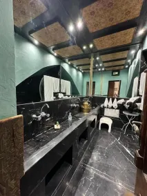 Dar Tya  - Casa de banho