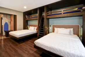Tru by Hilton Pigeon Forge, TN - Chambre