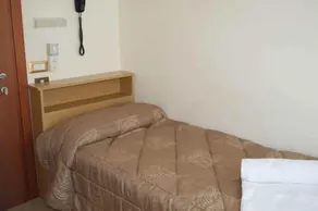 Hotel AnnaMare - Chambre