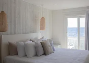 The Surfside Hotel - Chambre