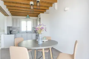 Salinus Beachfront Villas by Aegean Breeze - Private Pools - Room