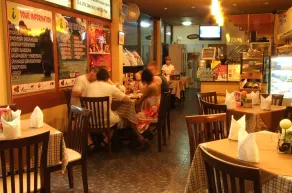 Katanoi Resort - Restaurant