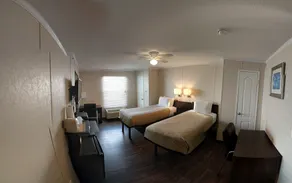 Shale Lodge - Room