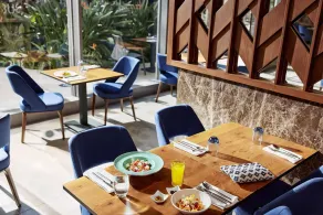 TUI BLUE Grand Azur  - Restaurant
