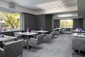 The James Hotel - Restaurant