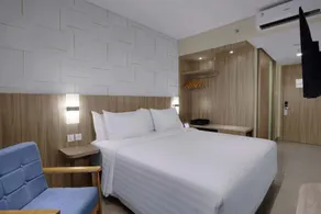 Aston Nagoya City Hotel - Room