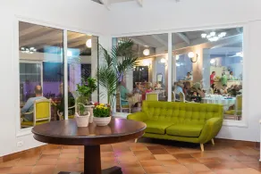 Keri Village & Spa by Zante Plaza (Adults Only) - Réception