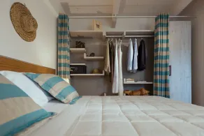 Lino delle Fate Eco Resort - Room