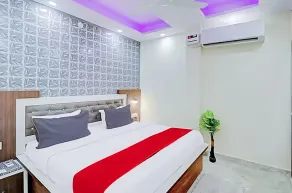 Hotel Green Palace - Room