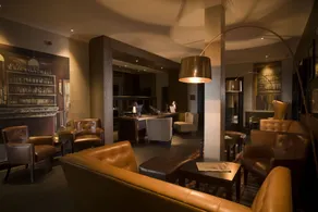 Hotel Du Vin, St Andrews - Reception