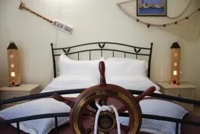 La Cascata - Room