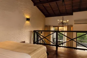 Tree of Life Nature Resort - Chambre