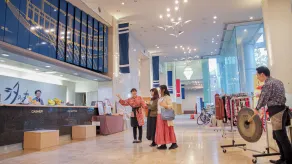 Shionomaru - Reception